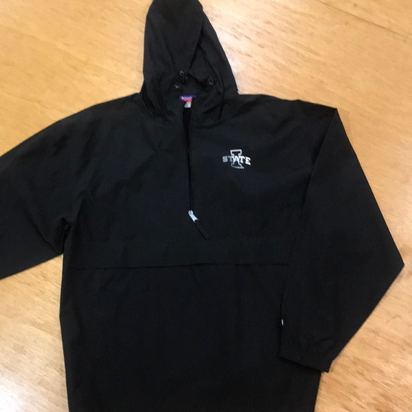 Champion | Jackets \u0026 Coats | Iowa State 